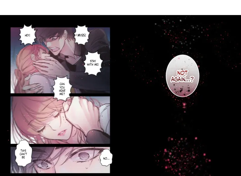 Read Hot Guy chapter 6 image 7 on Lezhin