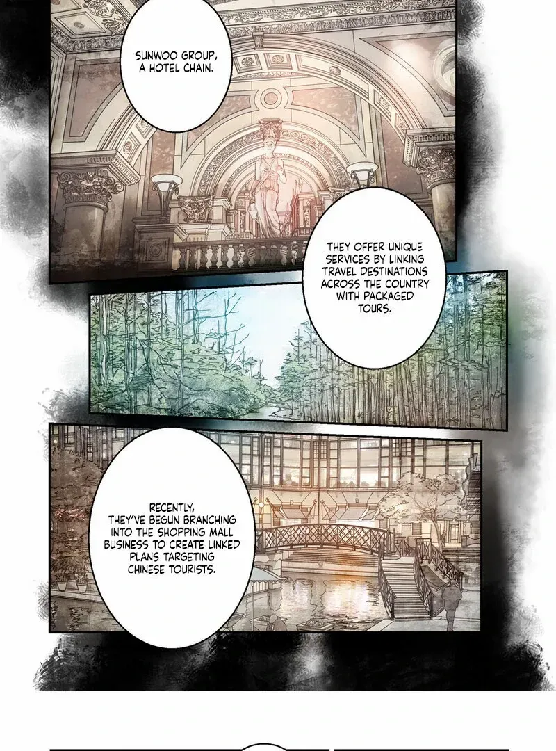 Read Hot Guy chapter 7 image 10 on Lezhin