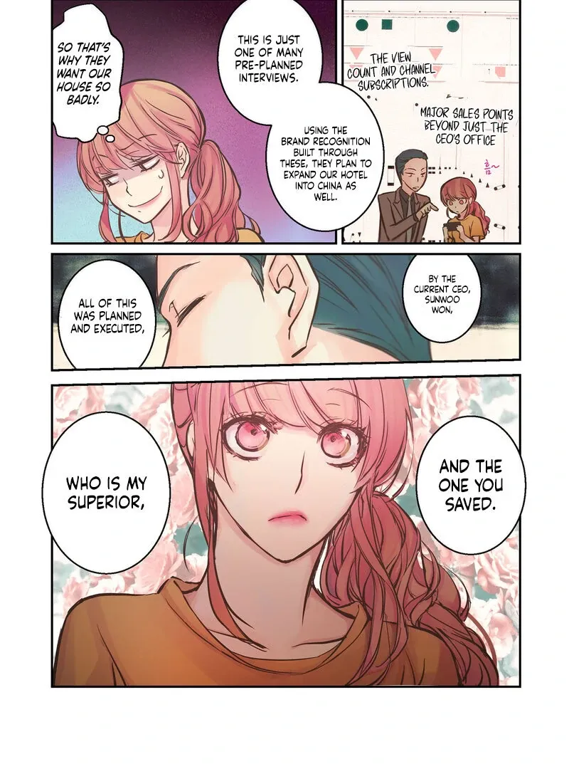 Read Hot Guy chapter 7 image 11 on Lezhin