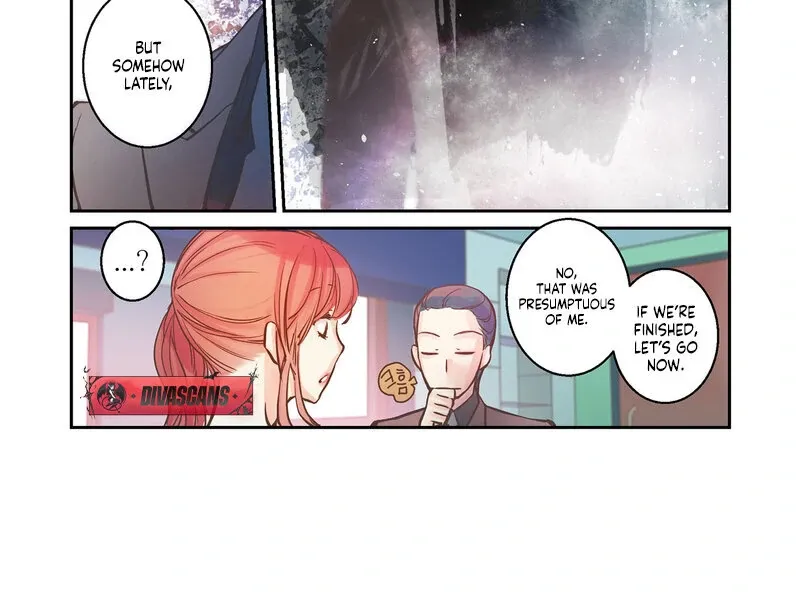Read Hot Guy chapter 7 image 13 on Lezhin