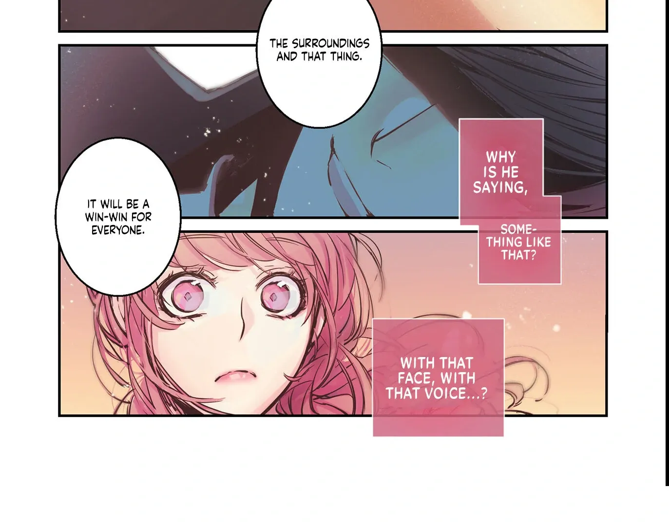 Read Hot Guy chapter 8 image 21 on Lezhin