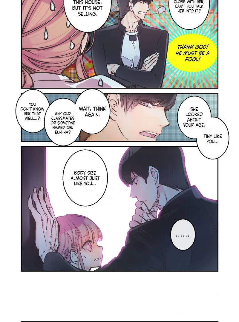 Read Hot Guy chapter 9 image 10 on Lezhin