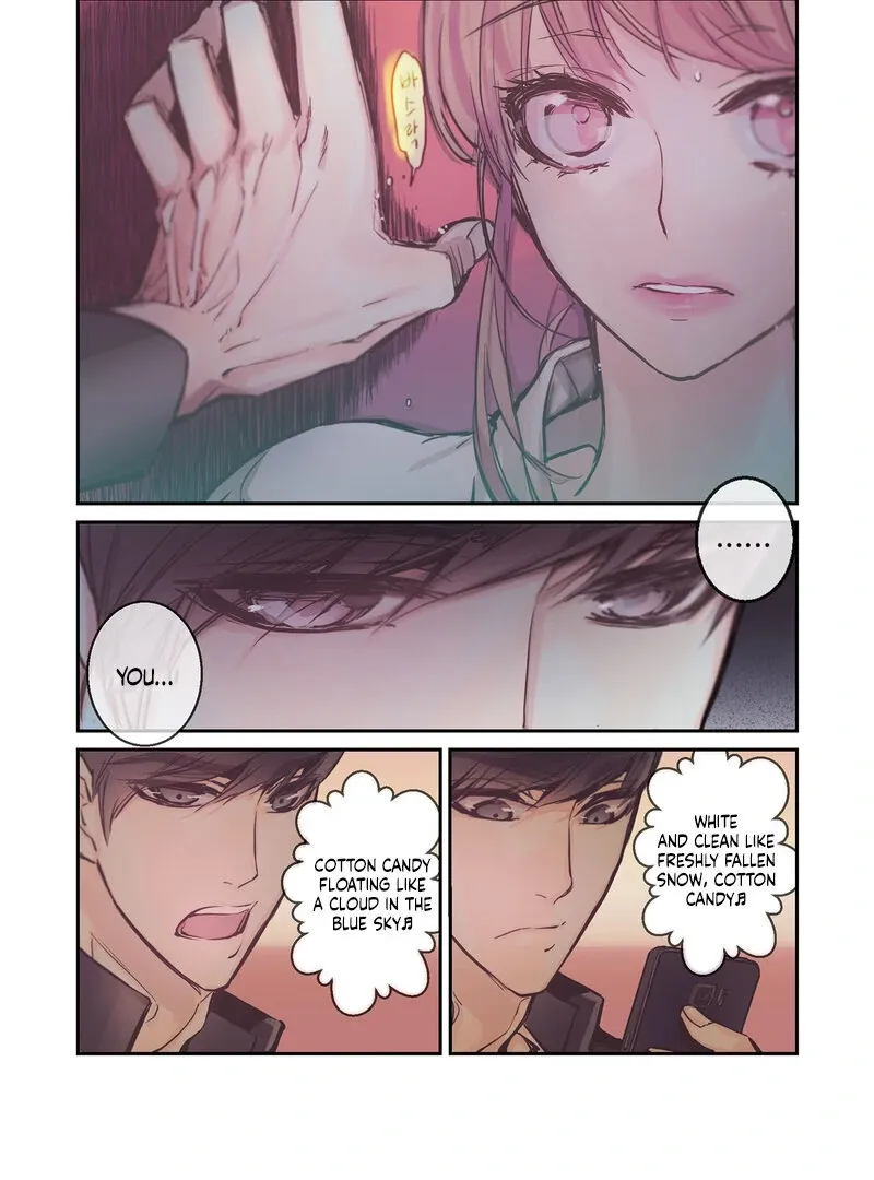 Read Hot Guy chapter 9 image 11 on Lezhin
