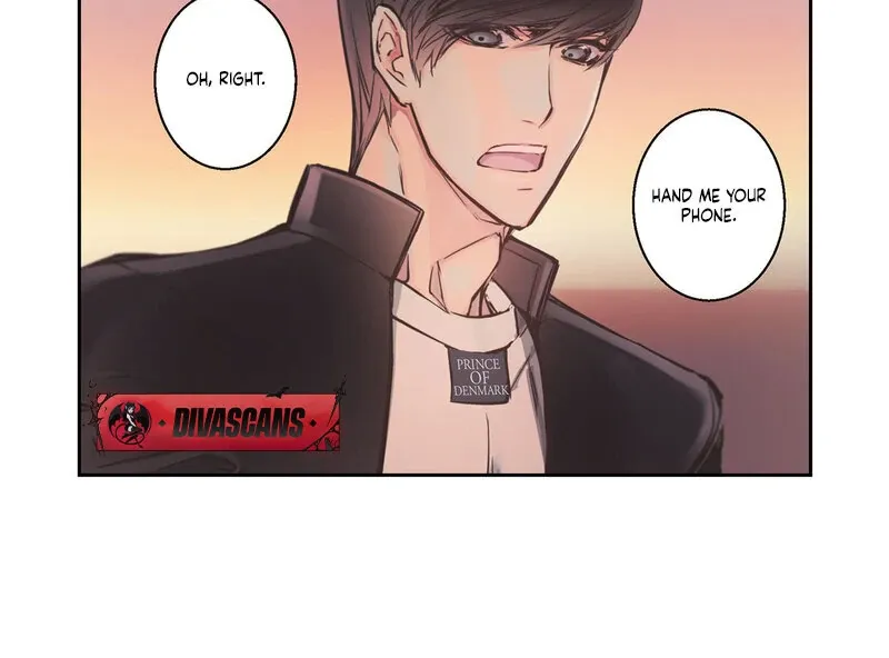 Read Hot Guy chapter 9 image 13 on Lezhin