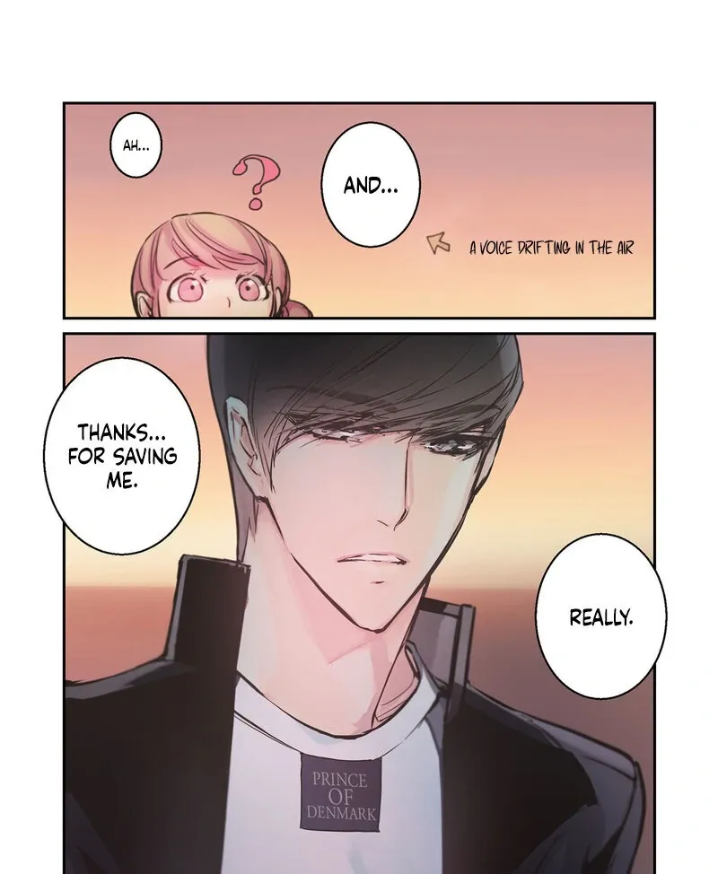 Read Hot Guy chapter 9 image 16 on Lezhin