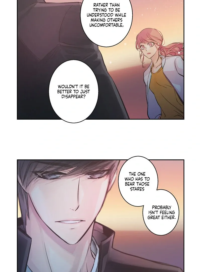 Read Hot Guy chapter 9 image 2 on Lezhin