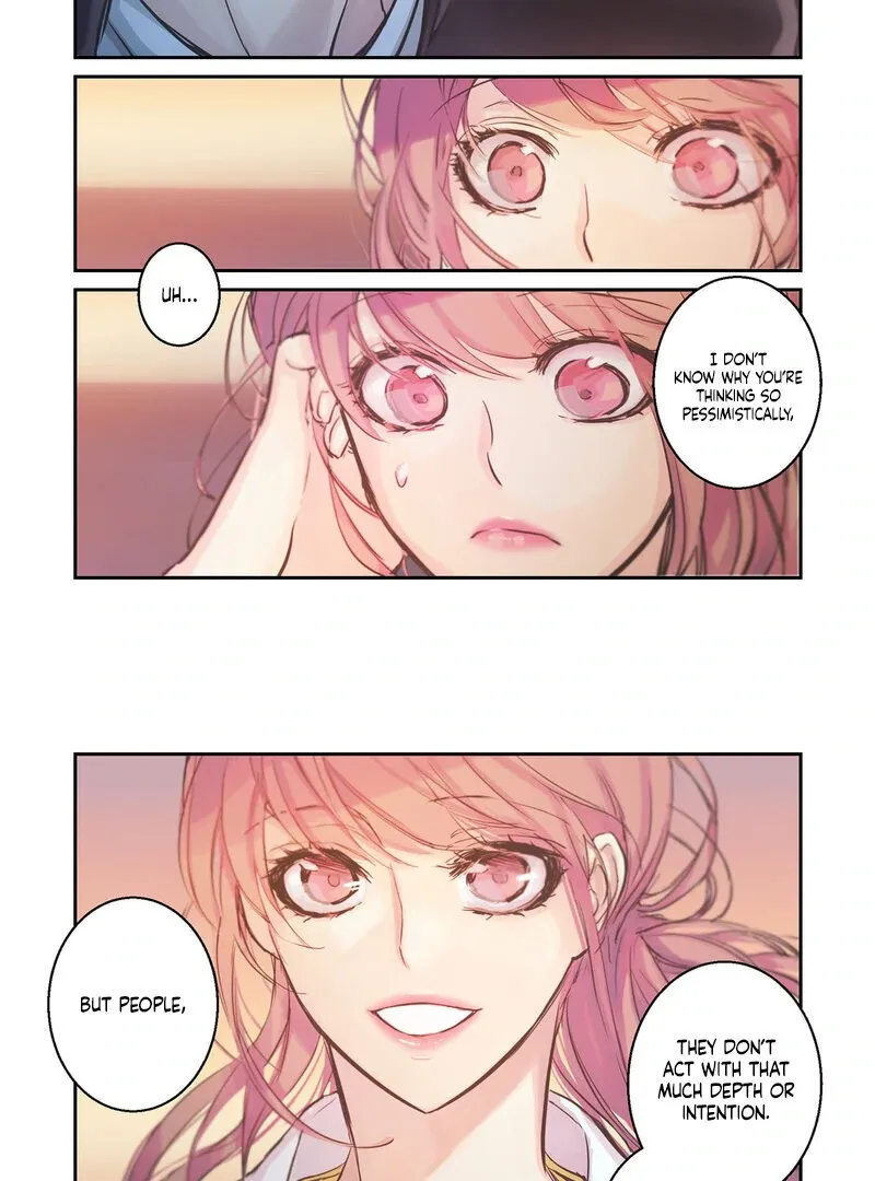 Read Hot Guy chapter 9 image 3 on Lezhin