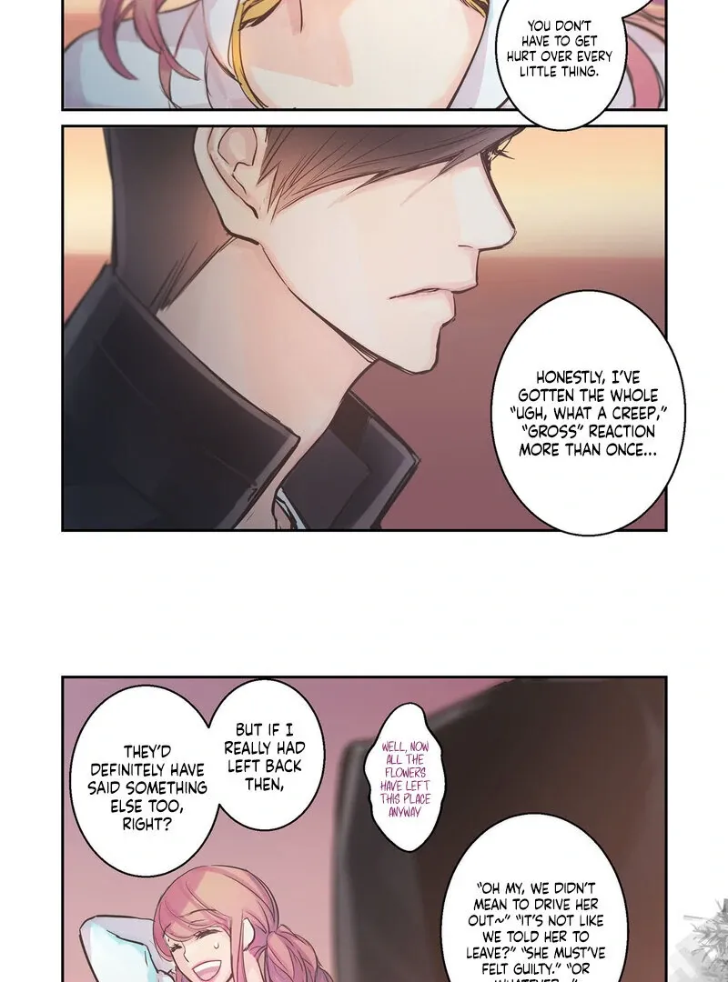Read Hot Guy chapter 9 image 4 on Lezhin