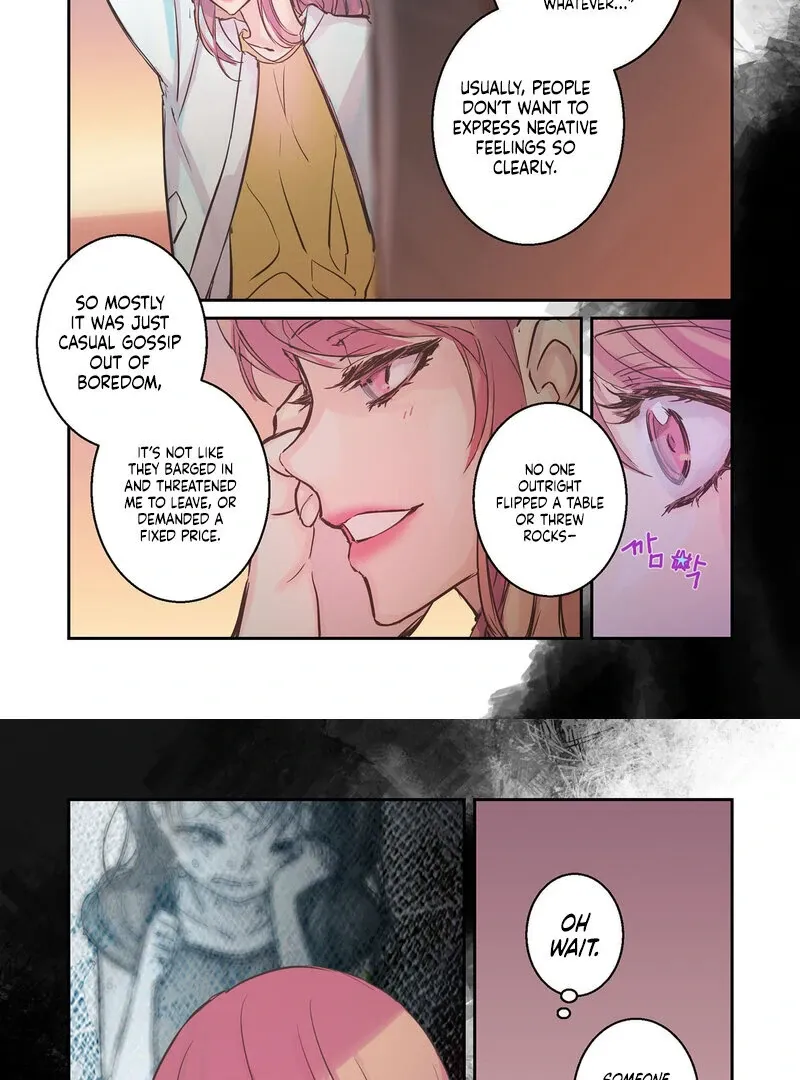 Read Hot Guy chapter 9 image 5 on Lezhin