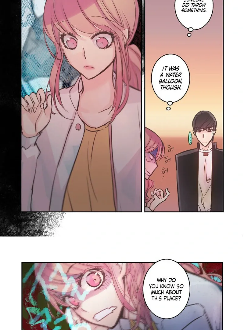 Read Hot Guy chapter 9 image 6 on Lezhin