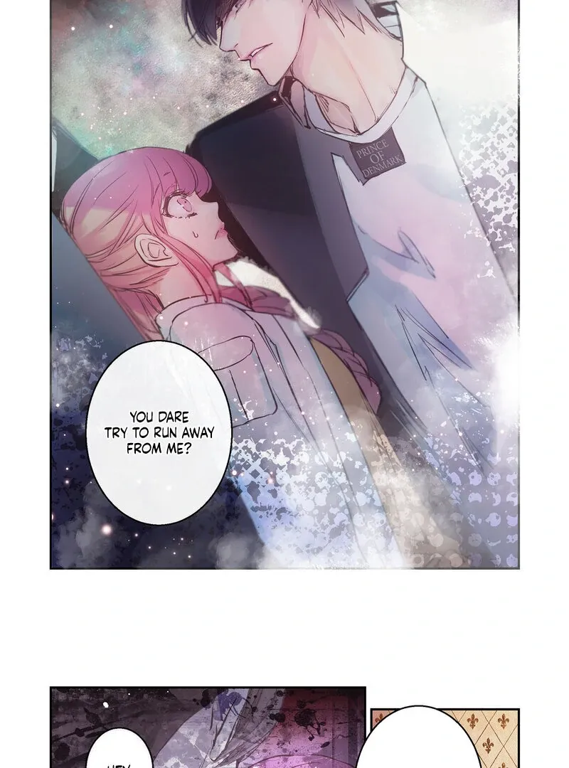 Read Hot Guy chapter 9 image 8 on Lezhin