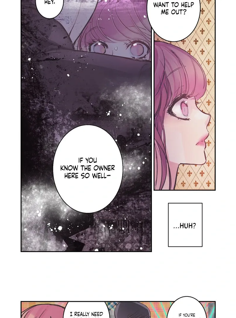 Read Hot Guy chapter 9 image 9 on Lezhin