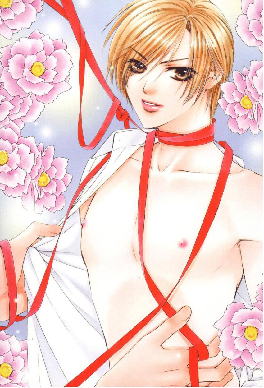 Read Hot Limit chapter 0.1 image 2 on Lezhin