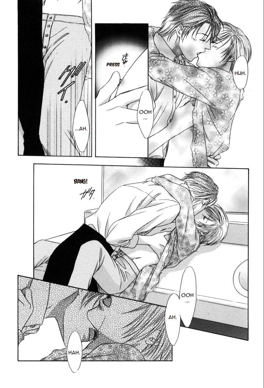 Read Hot Limit chapter 0.1 image 27 on Lezhin