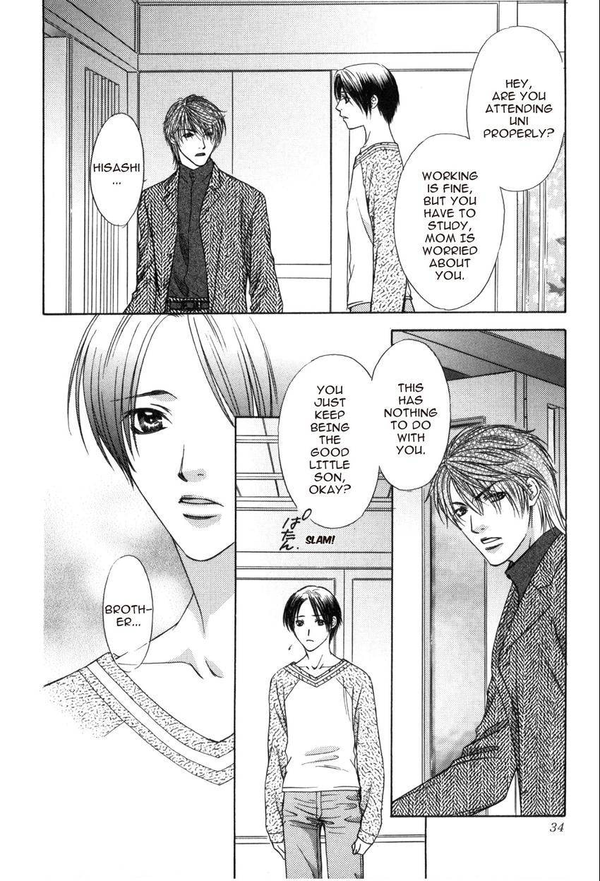 Read Hot Limit chapter 0.1 image 35 on Lezhin
