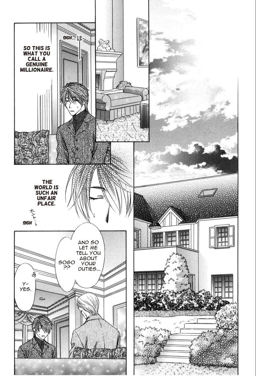 Read Hot Limit chapter 0.1 image 36 on Lezhin