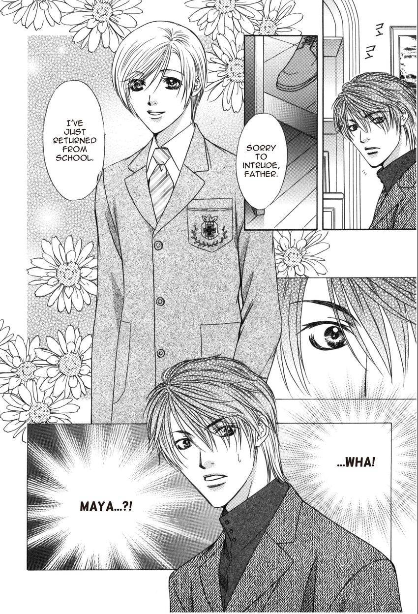 Read Hot Limit chapter 0.1 image 37 on Lezhin