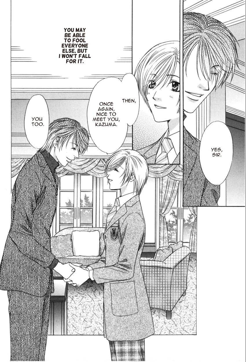 Read Hot Limit chapter 0.1 image 41 on Lezhin