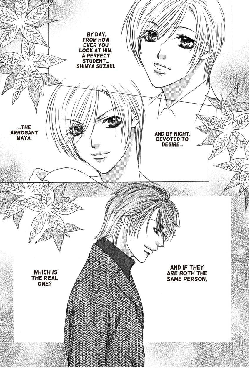 Read Hot Limit chapter 0.1 image 42 on Lezhin