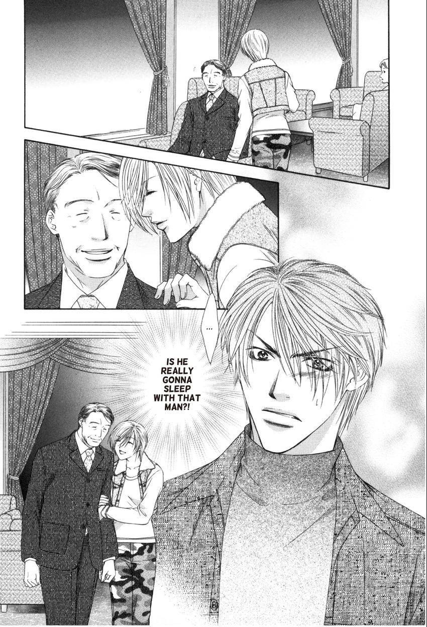 Read Hot Limit chapter 0.2 image 22 on Lezhin