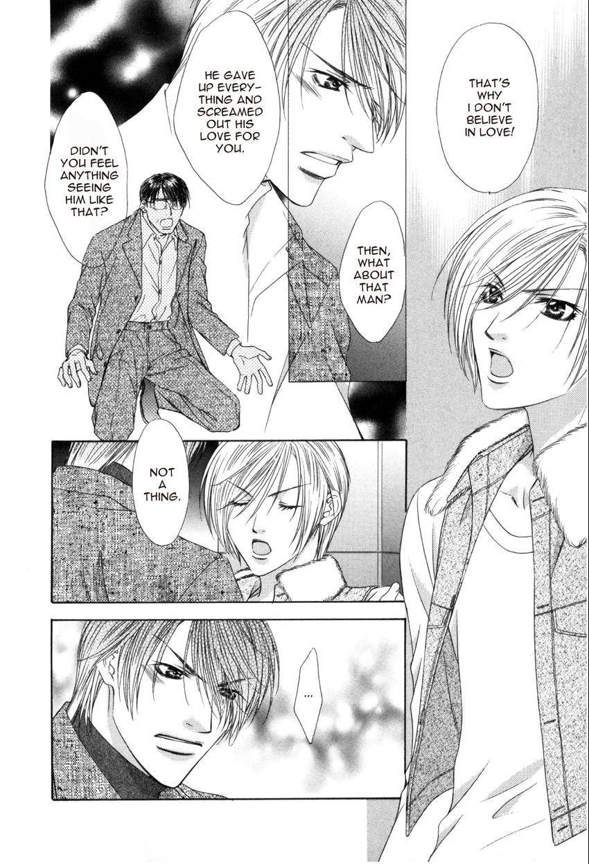 Read Hot Limit chapter 0.2 image 29 on Lezhin