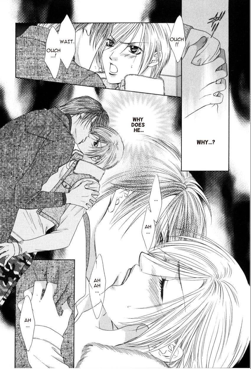 Read Hot Limit chapter 0.2 image 30 on Lezhin