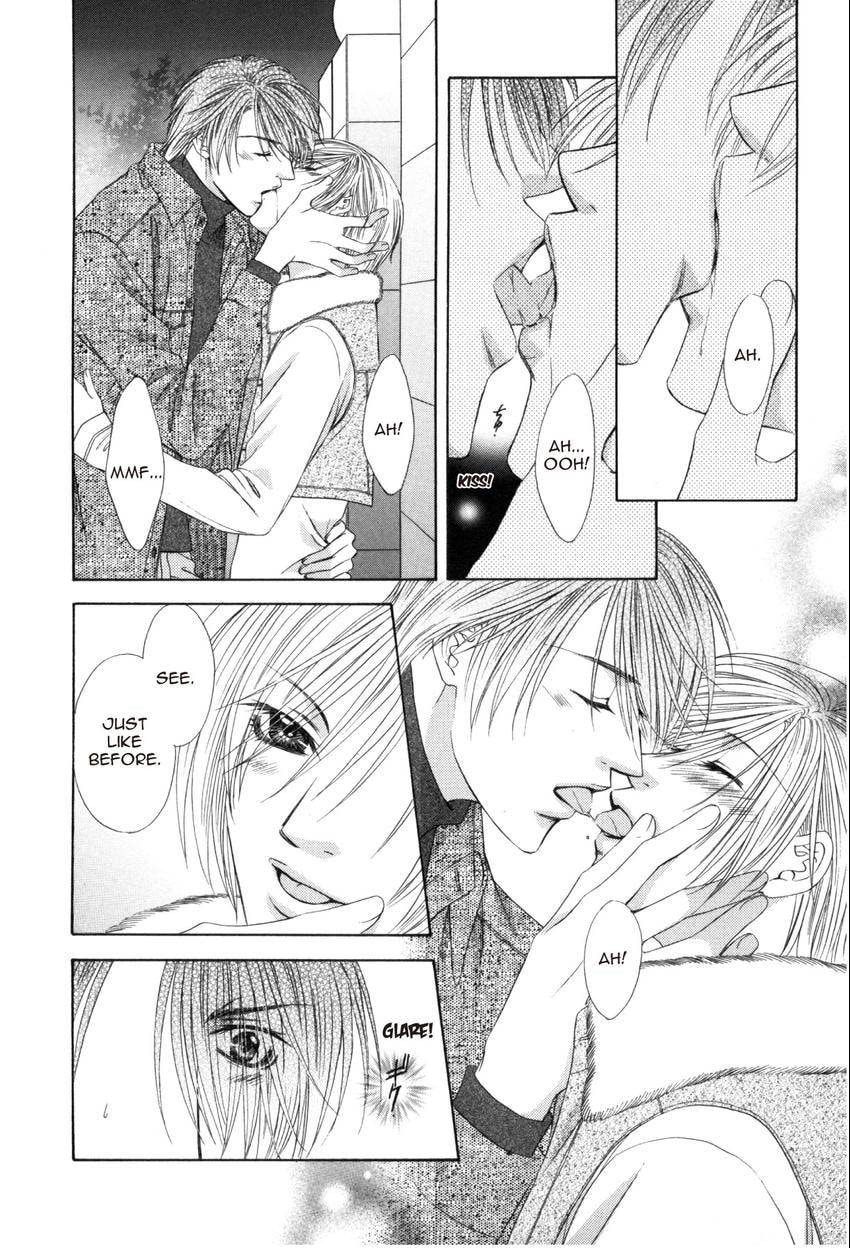 Read Hot Limit chapter 0.2 image 31 on Lezhin