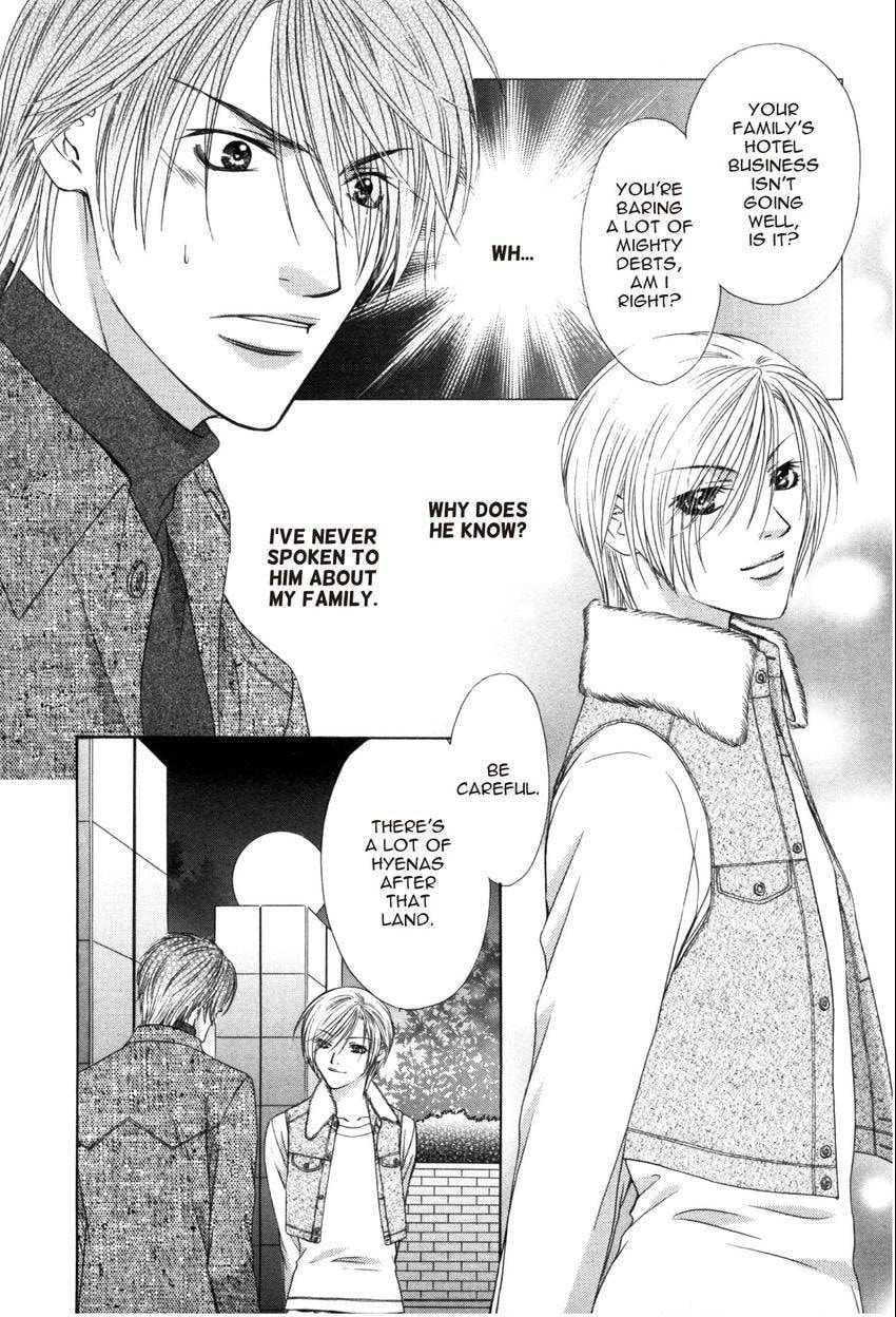 Read Hot Limit chapter 0.2 image 35 on Lezhin