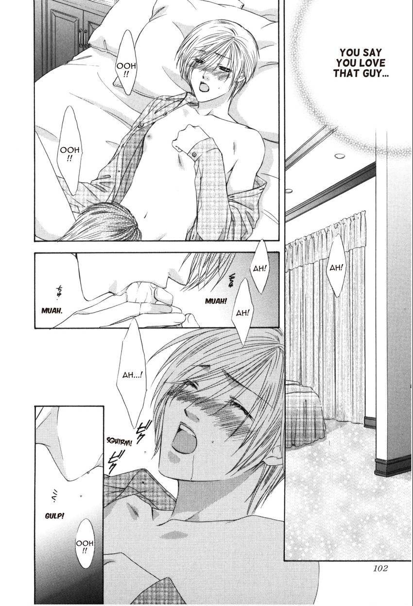 Read Hot Limit chapter 0.3 image 21 on Lezhin