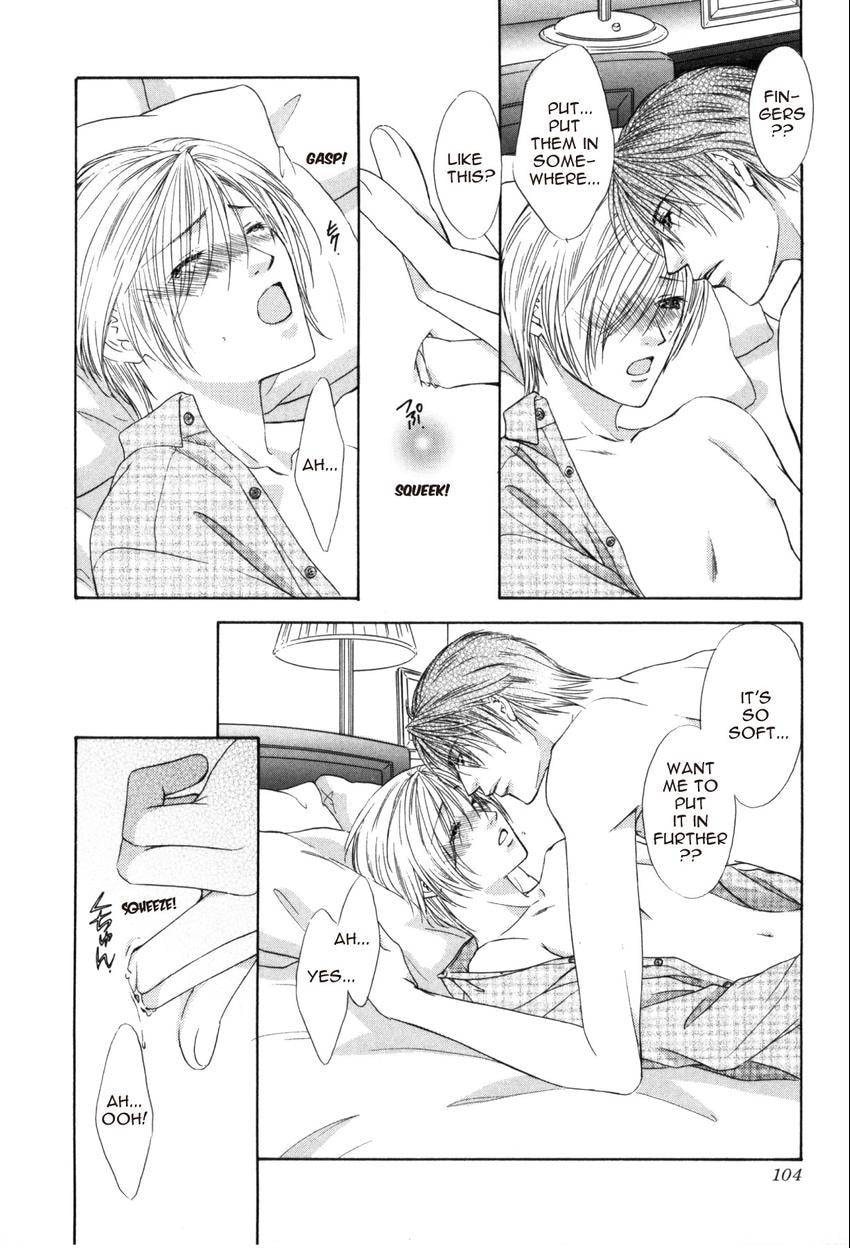 Read Hot Limit chapter 0.3 image 23 on Lezhin