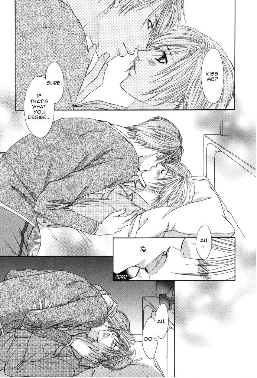 Read Hot Limit chapter 0.4 image 22 on Lezhin