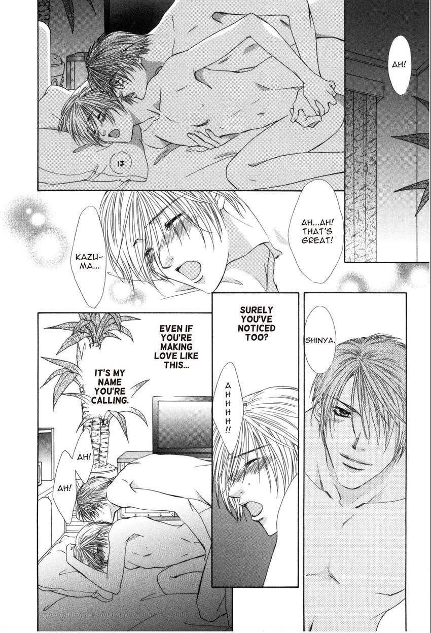 Read Hot Limit chapter 0.4 image 23 on Lezhin