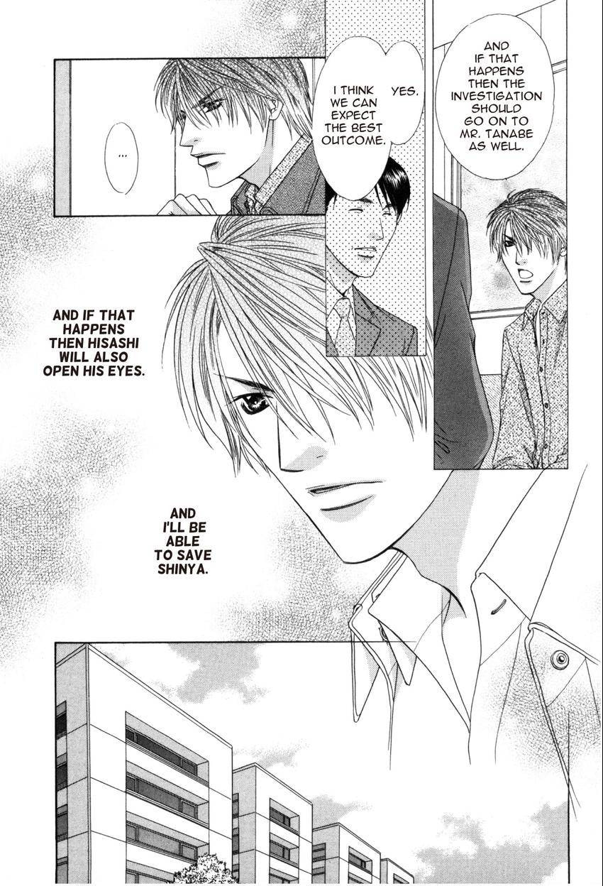Read Hot Limit chapter 0.4 image 27 on Lezhin