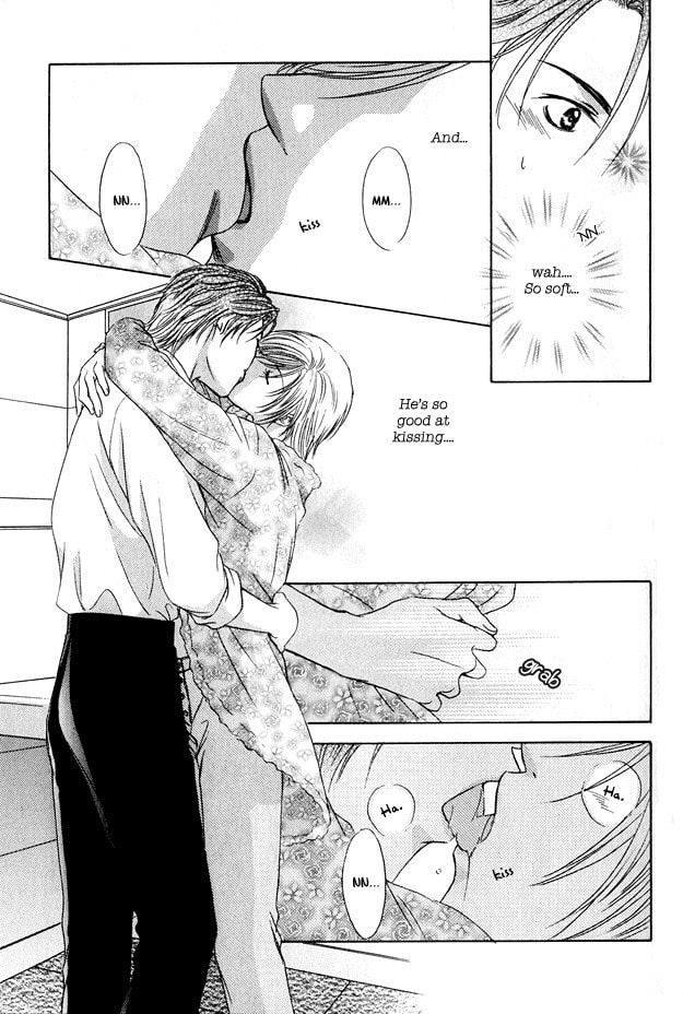 Read Hot Limit chapter 1 image 28 on Lezhin