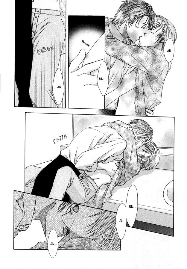 Read Hot Limit chapter 1 image 29 on Lezhin