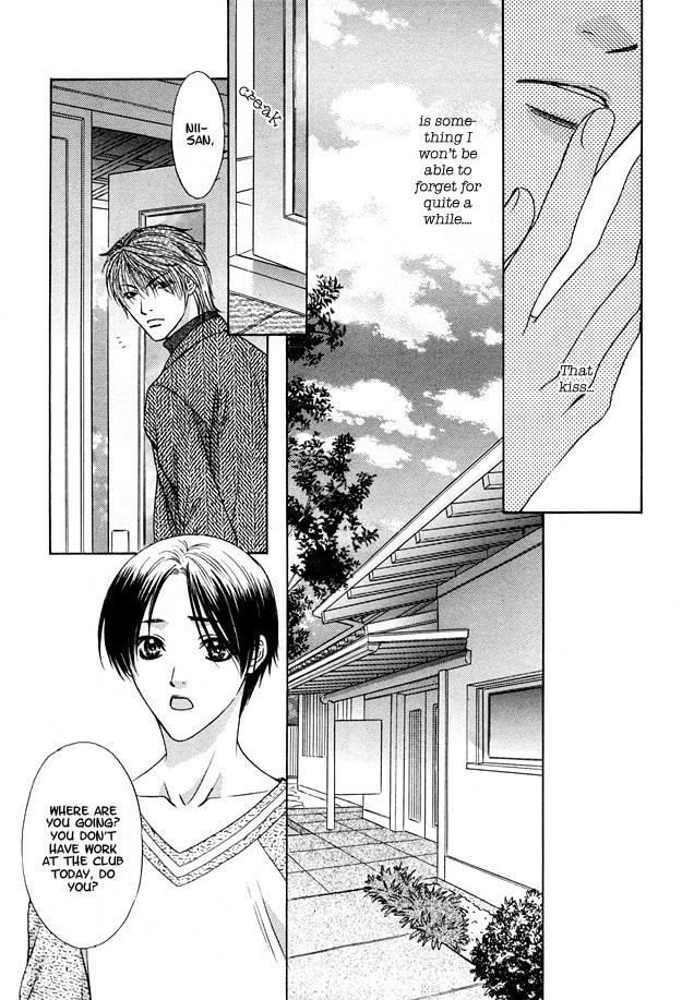 Read Hot Limit chapter 1 image 36 on Lezhin