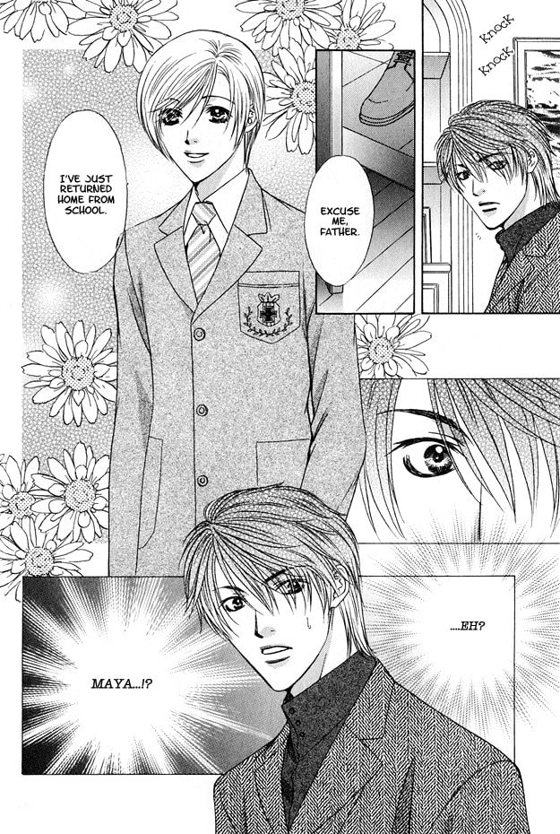 Read Hot Limit chapter 1 image 39 on Lezhin