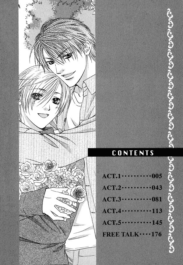 Read Hot Limit chapter 1 image 7 on Lezhin