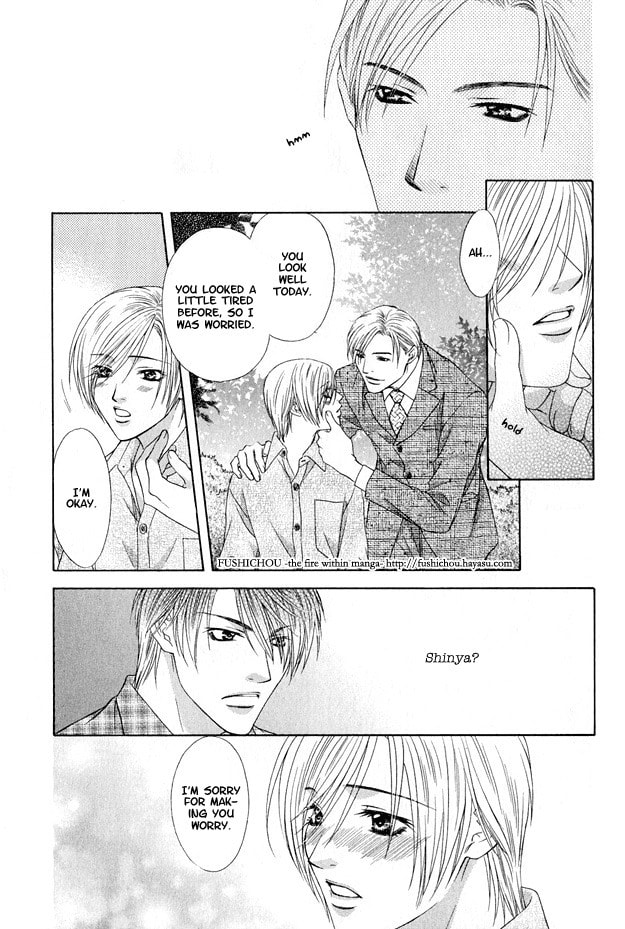 Read Hot Limit chapter 2 image 12 on Lezhin