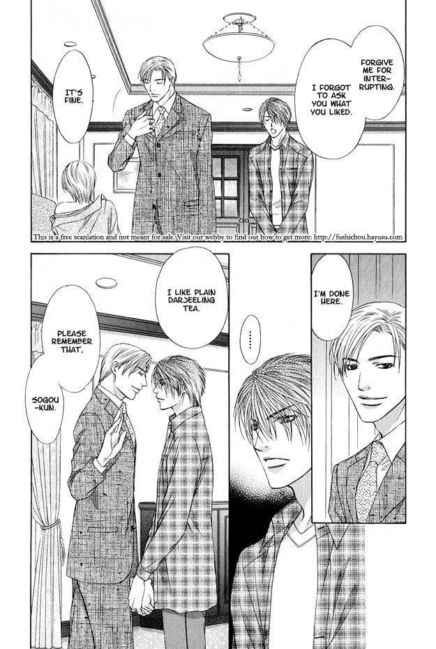 Read Hot Limit chapter 2 image 20 on Lezhin