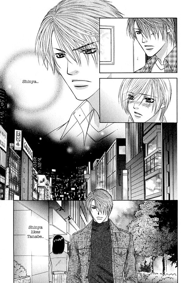 Read Hot Limit chapter 2 image 22 on Lezhin