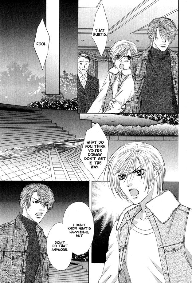 Read Hot Limit chapter 2 image 28 on Lezhin
