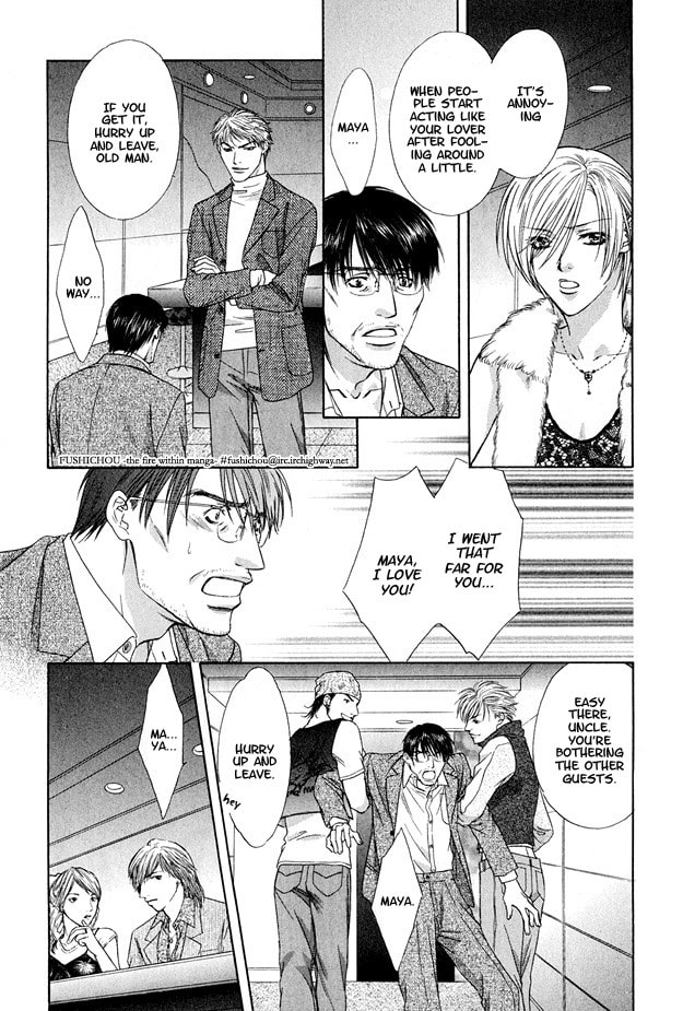 Read Hot Limit chapter 2 image 6 on Lezhin