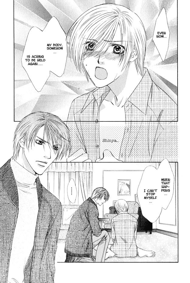 Read Hot Limit chapter 3 image 21 on Lezhin