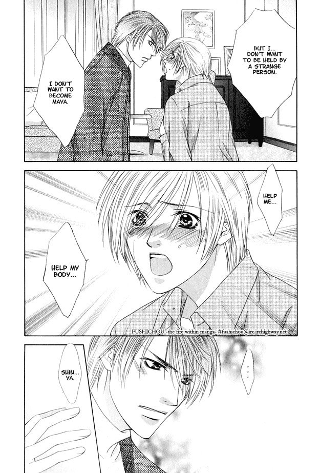 Read Hot Limit chapter 3 image 23 on Lezhin