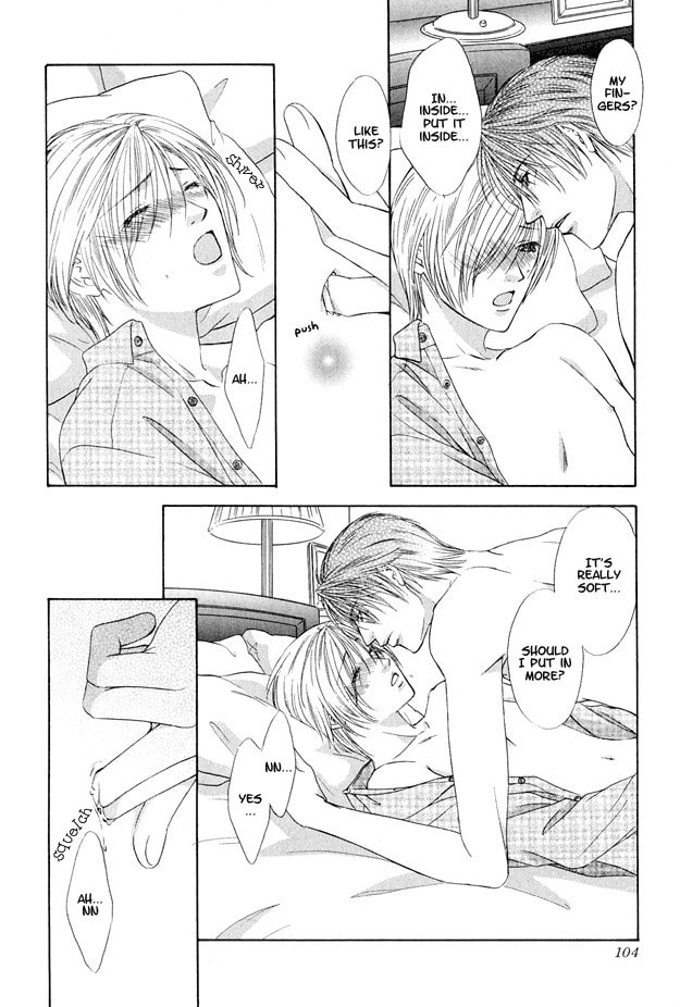 Read Hot Limit chapter 3 image 28 on Lezhin