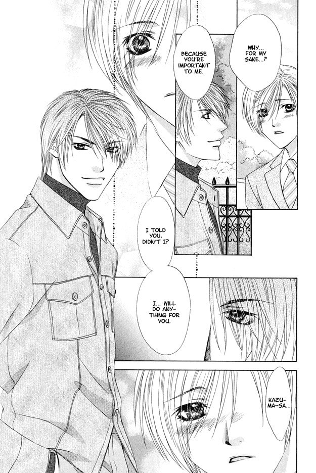 Read Hot Limit chapter 4 image 16 on Lezhin