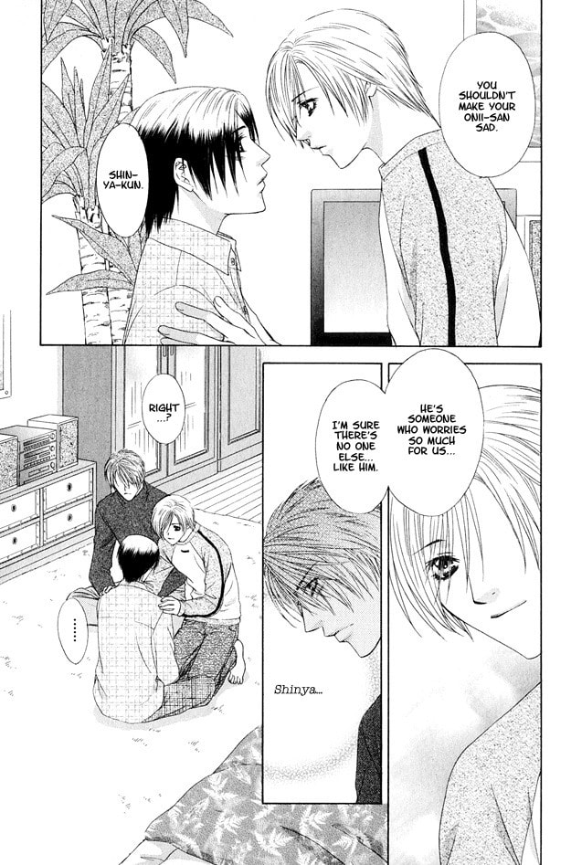 Read Hot Limit chapter 4 image 21 on Lezhin