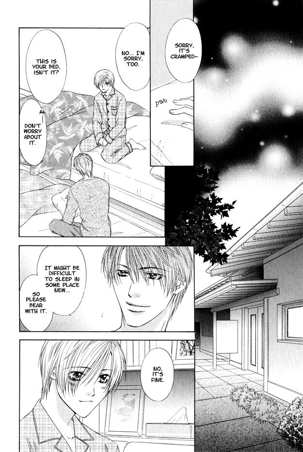 Read Hot Limit chapter 4 image 22 on Lezhin