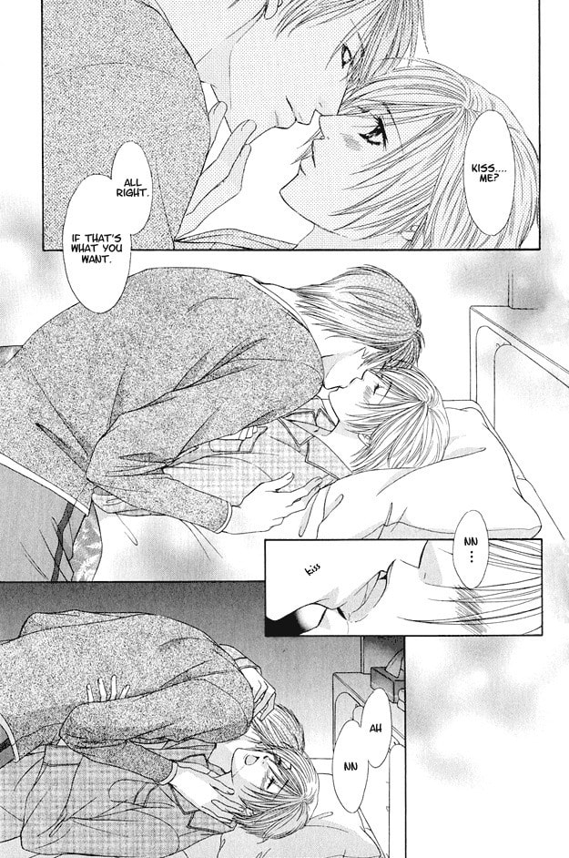 Read Hot Limit chapter 4 image 27 on Lezhin